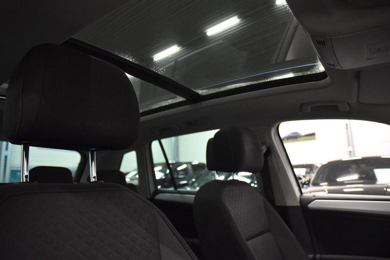 Volkswagen Tiguan bild 13