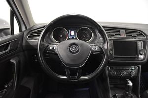 Volkswagen Tiguan bild 2