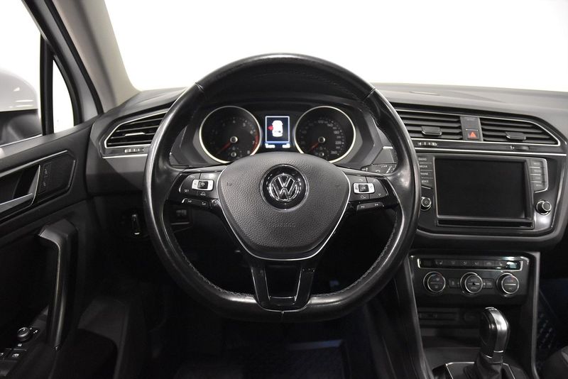 Volkswagen Tiguan bild 2