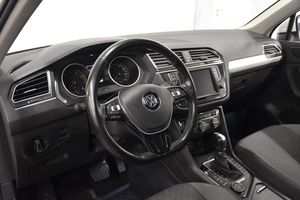 Volkswagen Tiguan bild 8