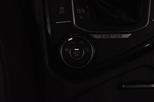 Volkswagen Tiguan bild 19