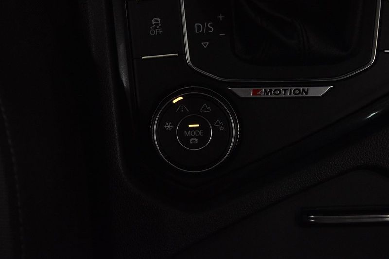 Volkswagen Tiguan bild 19