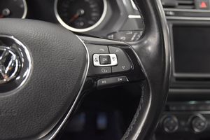 Volkswagen Tiguan bild 11