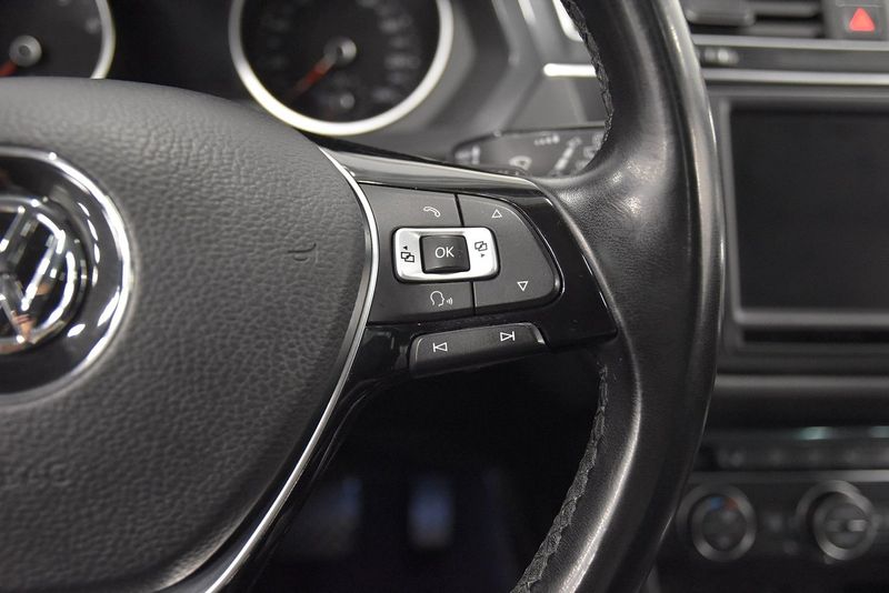 Volkswagen Tiguan bild 11