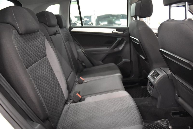 Volkswagen Tiguan bild 14
