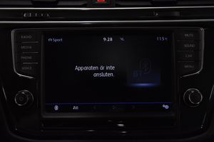 Volkswagen Tiguan bild 18