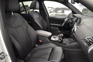 BMW X3 bild 13
