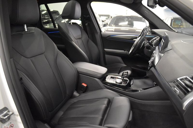BMW X3 bild 13