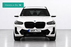 BMW X3 bild 3