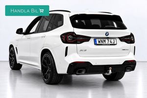 BMW X3 bild 7