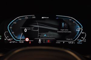 BMW X3 bild 18