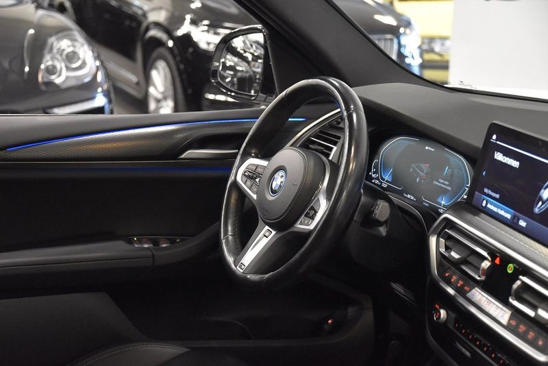 BMW X3 bild 8