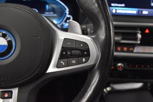 BMW X3 bild 11