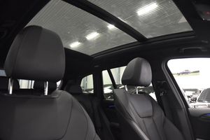 BMW X3 bild 14