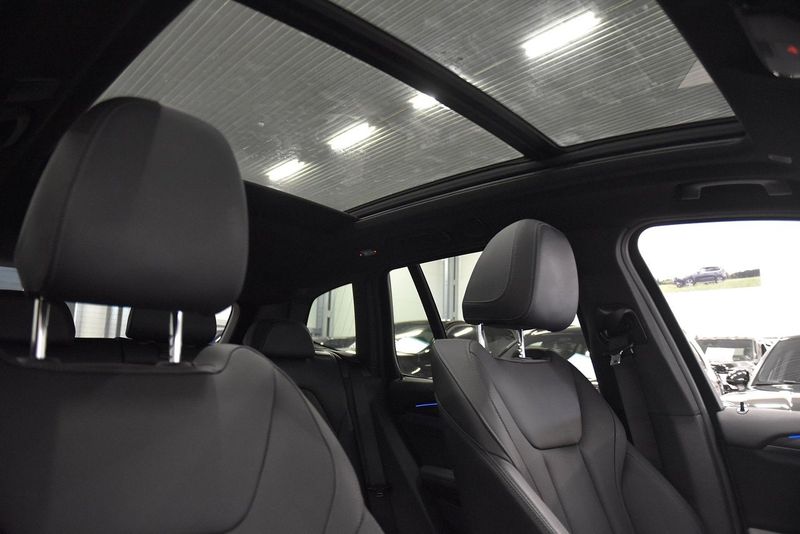BMW X3 bild 14