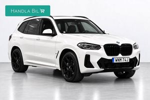 BMW X3 bild 4