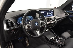 BMW X3 bild 9