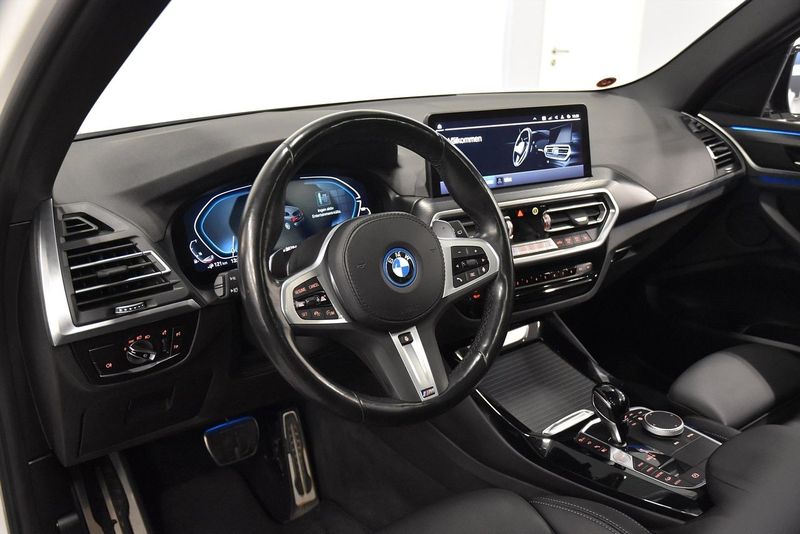 BMW X3 bild 9