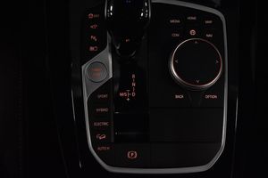 BMW X3 bild 17