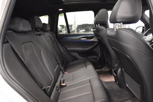 BMW X3 bild 15