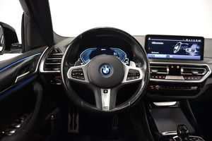 BMW X3 bild 2