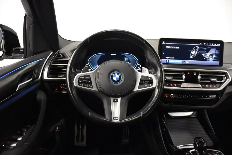 BMW X3 bild 2