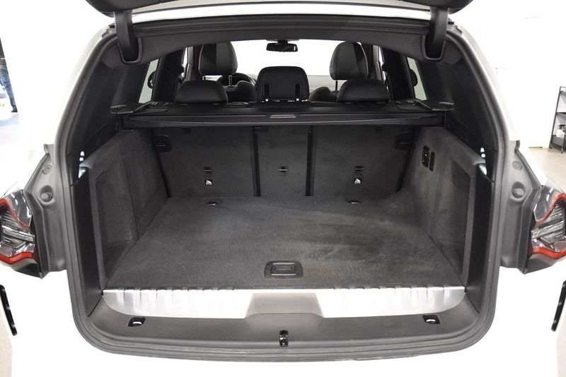 BMW X3 bild 26
