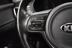 Kia Optima bild 10
