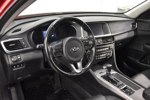 Kia Optima bild 8