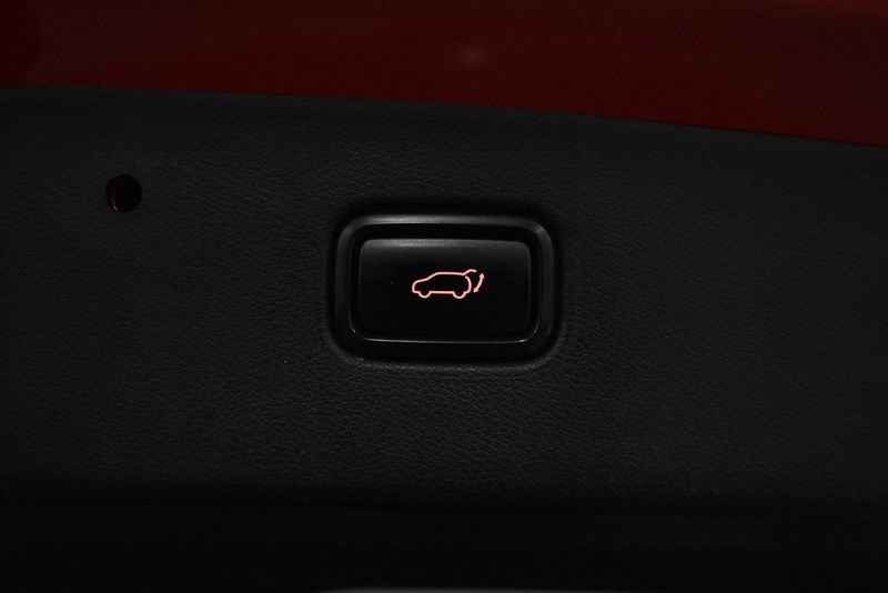 Kia Optima bild 26