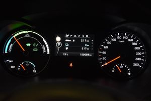 Kia Optima bild 22