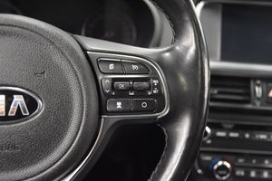 Kia Optima bild 11