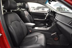 Kia Optima bild 12