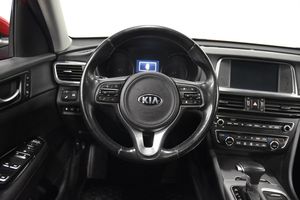 Kia Optima bild 2