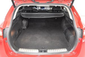 Kia Optima bild 27