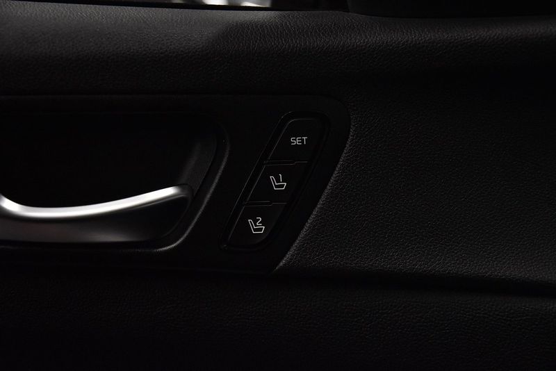 Kia Optima bild 17