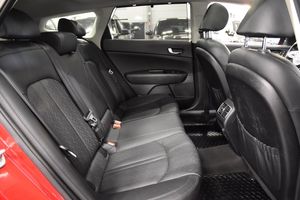 Kia Optima bild 14