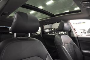 Kia Optima bild 13