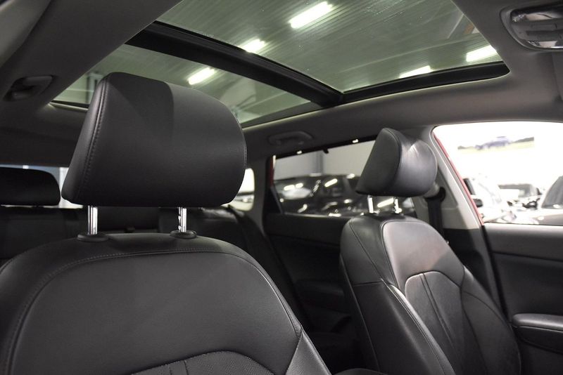Kia Optima bild 13