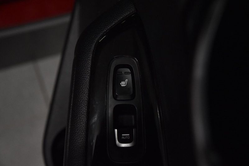 Kia Optima bild 18