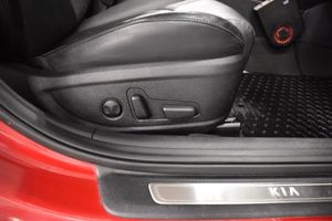 Kia Optima bild 15