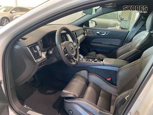 Volvo V60 bild 7
