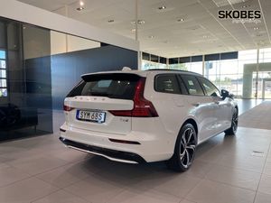 Volvo V60 bild 6