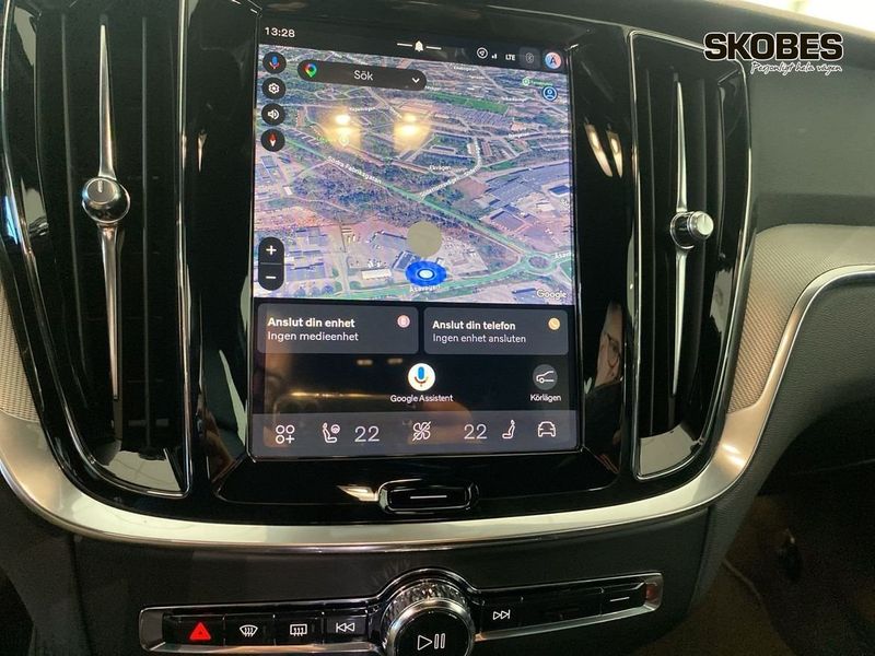 Volvo V60 bild 11