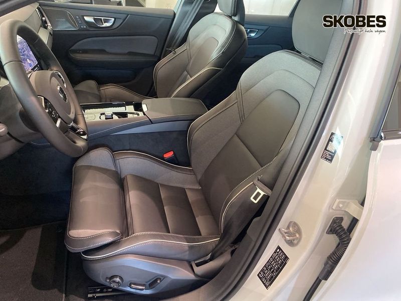 Volvo V60 bild 17