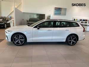 Volvo V60 bild 20