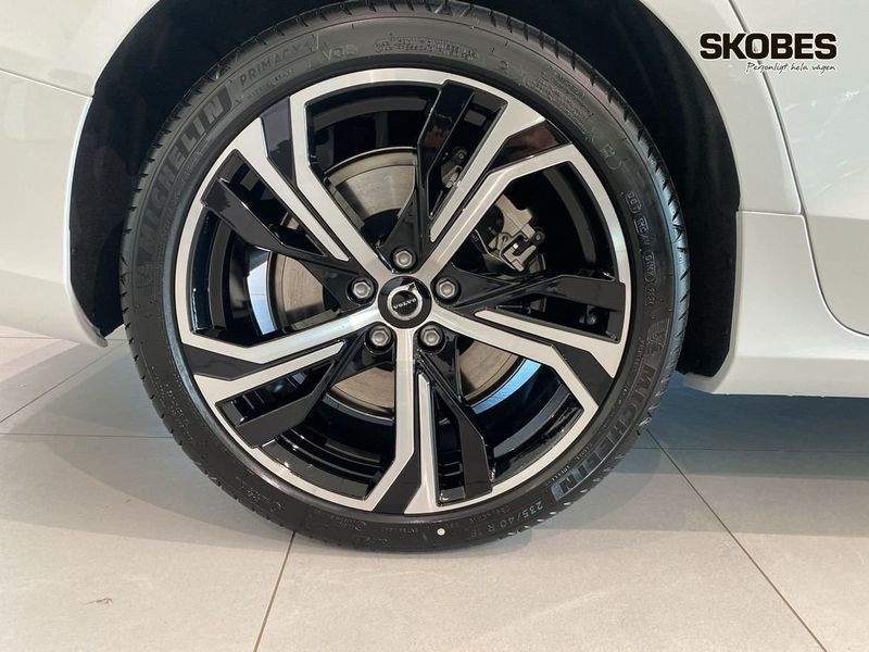 Volvo V60 bild 16