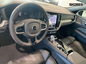 Volvo V60 bild 18