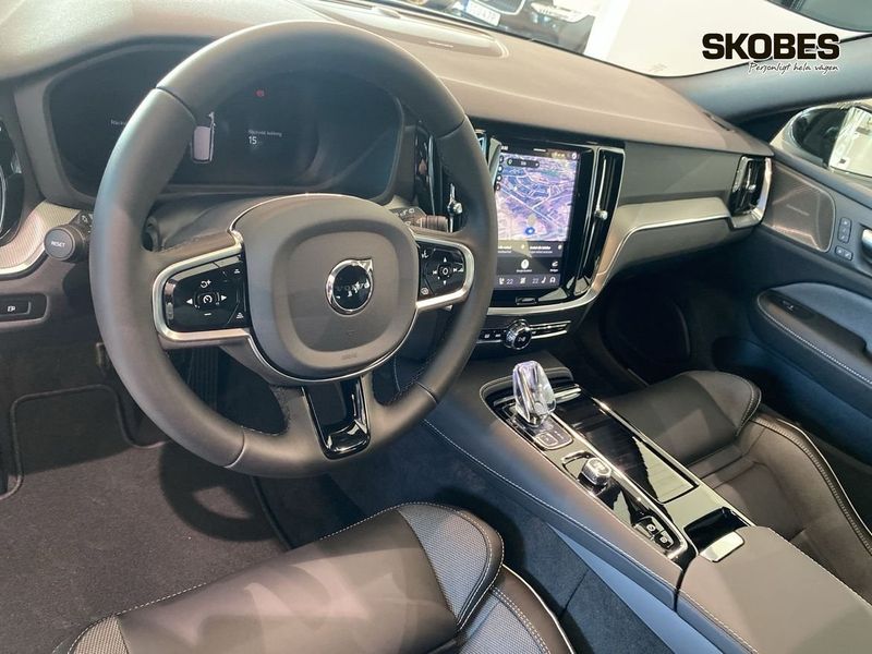 Volvo V60 bild 18
