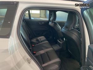 Volvo V60 bild 9